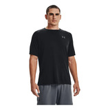 Under Armour Polera Camiseta Ua Tech Tee 2.0 Ss  