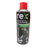 Rex Limpiador Contacto Multiuso 400 Ml X Unidad