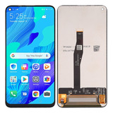 Lcd Tela Para Honor 20 Yal-l09/ Honor 20 Pro Yal-l41-al10