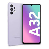 Samsung Galaxy A32 128 Gb Awesome Violet 4 Gb Ram Sm-a325f