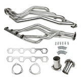 Headers Ford Mustang 289 302 351 1964-1970 5.0 5.8 Largos