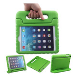 Lefon - Funda Para iPad Mini 1/2 Verde
