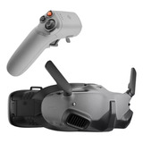 Dji Goggles Integra  + Motion Combo Rc Motion 2