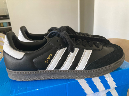 adidas Samba De Aliexpress (37.5 / 38)