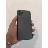 iPhone 11 Pro Max 64gb Libre De Fábrica