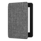 Estuche Ayotu Fabric Para Kindle Paperwhite 2018 - La Funda