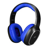 Auriculares Bluetooth Manos Libres Noganet Ng-bt469