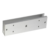 Accesspro Bu350 Bracket Para Puerta De Vidrio 