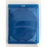 Caja Blu-ray Para 6 Discos Elite Original Con Logo Importada