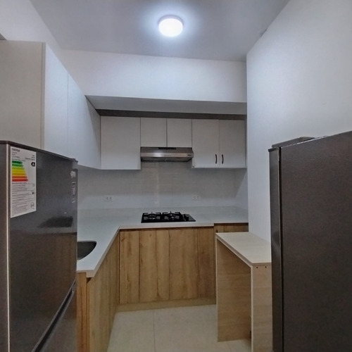 Se Alquila Habitacion Para Señoritas