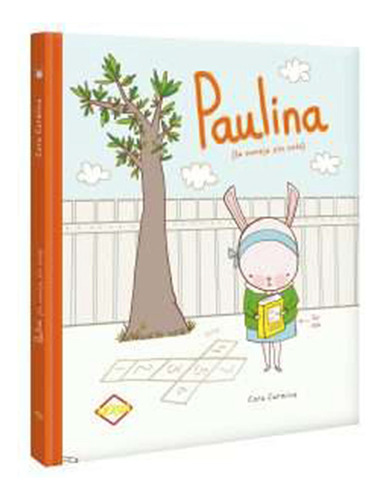 Paulina (la Coneja Sin Cola) / Pd.