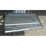 Consola Yamaha Mg 32 Fx