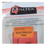 Bolsas Descartables Electrolux Trio