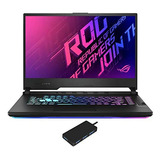 Laptop Asus Rog Strix G15 G512lw Gaming And Entertainment La