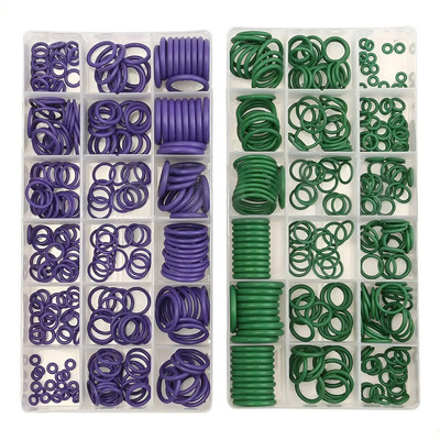 Kit De Empaques Oring Auto Climas 2 Pack