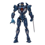 Boneca Neca Pacific Rim Gipsy Avenger Figura De Acción