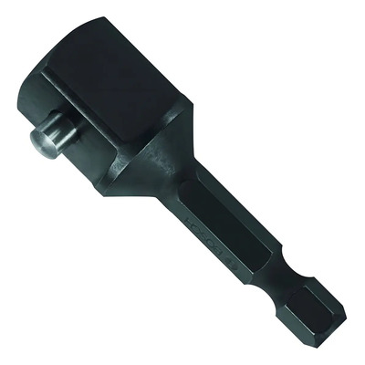 Bosch Adaptador De Impacto Para Dados De 1\u002F4 A 1\u002F2 | Envío gratis