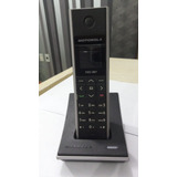 Telefone Fixo Gsm Motorola Fxc-901 Base Fixa 