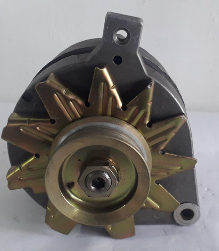 Alternador Mustang/granada/cougar- Modelo Viejo- 60 Amps Foto 6