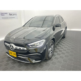 Mercedes Benz Gla 200 1.4 Turbo Triptonico 