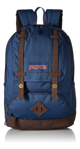 Mochila  Jansport Js00t52r Talla Única