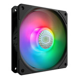 Ventilador Cooler Master Sickleflow 120mm Argb