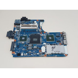 C/defeito Placa Mãe Sony Vaio Vpceb Pcg-71211l 1p-0106200