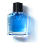 Perfume Intrepid / Aroma Herbal Aromatico / 75 Ml / Esika