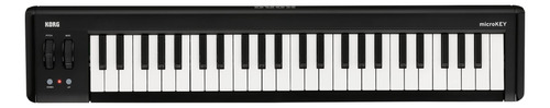 Korg Microkey Teclado Midi Usb De 25 Teclas