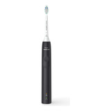 Cepillo Electrico Dental Philips Sonicare 4100 Negro