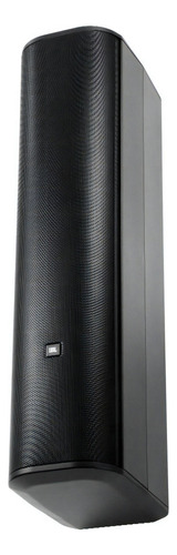 Caja Acústica Jbl Cbt 70 Je 1 Bk Line Array Cbt 70je-1 Color Negro N/a