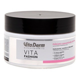 Máscara Vita Fashion Cabelos Cacheados - Vita Derm