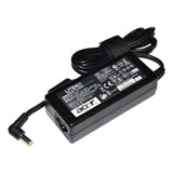 Cargador Original Para Laptop Acer Mini 19v A 1.58a Oferta!