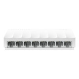 Tp-link Switch De Red 8 Puertos Base 100 Ls1008