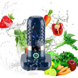 Lavadora De Frutas Y Verduras Portátil Inalámbrica Usb