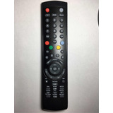 Control Remoto Para Tv Lcd Bgh-bl3209/10-noblex-telefunken-
