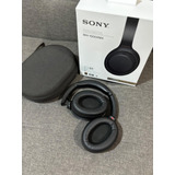 Auriculares Bluetooth Sony Wh-1000xm4