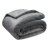 Cobertor Velour 300g King 240x260 Microfibra Camesa