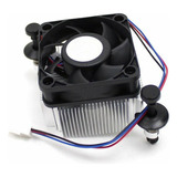 Disipador Con Cooler Para Amd 2650