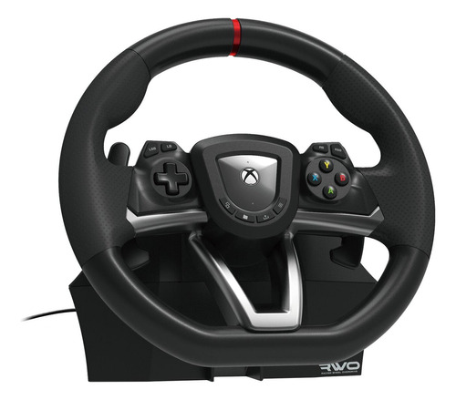 Volante Hori Overdrive Para Xbox Y Windows 10