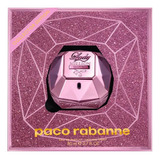 Paco Rabanne Lady Million Empire Collector Edp 80ml Premium