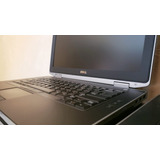 Laptop Dell Latitude E6440 14 , Intel Core I5 4th