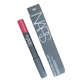 Damned Nars Velvet Matte Lip Pencil Batom Matte 2,4g