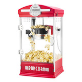 Maquina De Palomitas Great Northern Popcorn Automatica