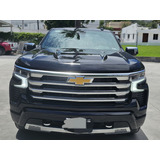 Chevrolet Cheyenne 2024 6.2 Doble Cab High Country 4x4 At