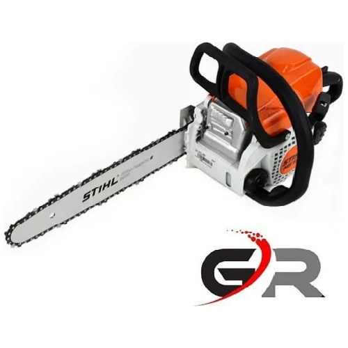 Motosierra Stihl Ms170 Explosion Grupo Gr