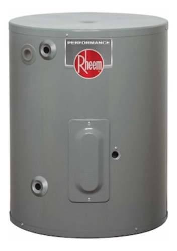 Calentador Eléctrico Rheem 76l 110