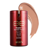 Bronze Bb Cream Maquillaje 'todo En Uno' Skin79