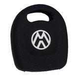 Funda Llave Llavero Silicona Vw Gol Trend Power Fox Suran