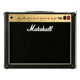 Amplificador Marshall Dsl Dsl40cr Valvular Para Guitarra 40w